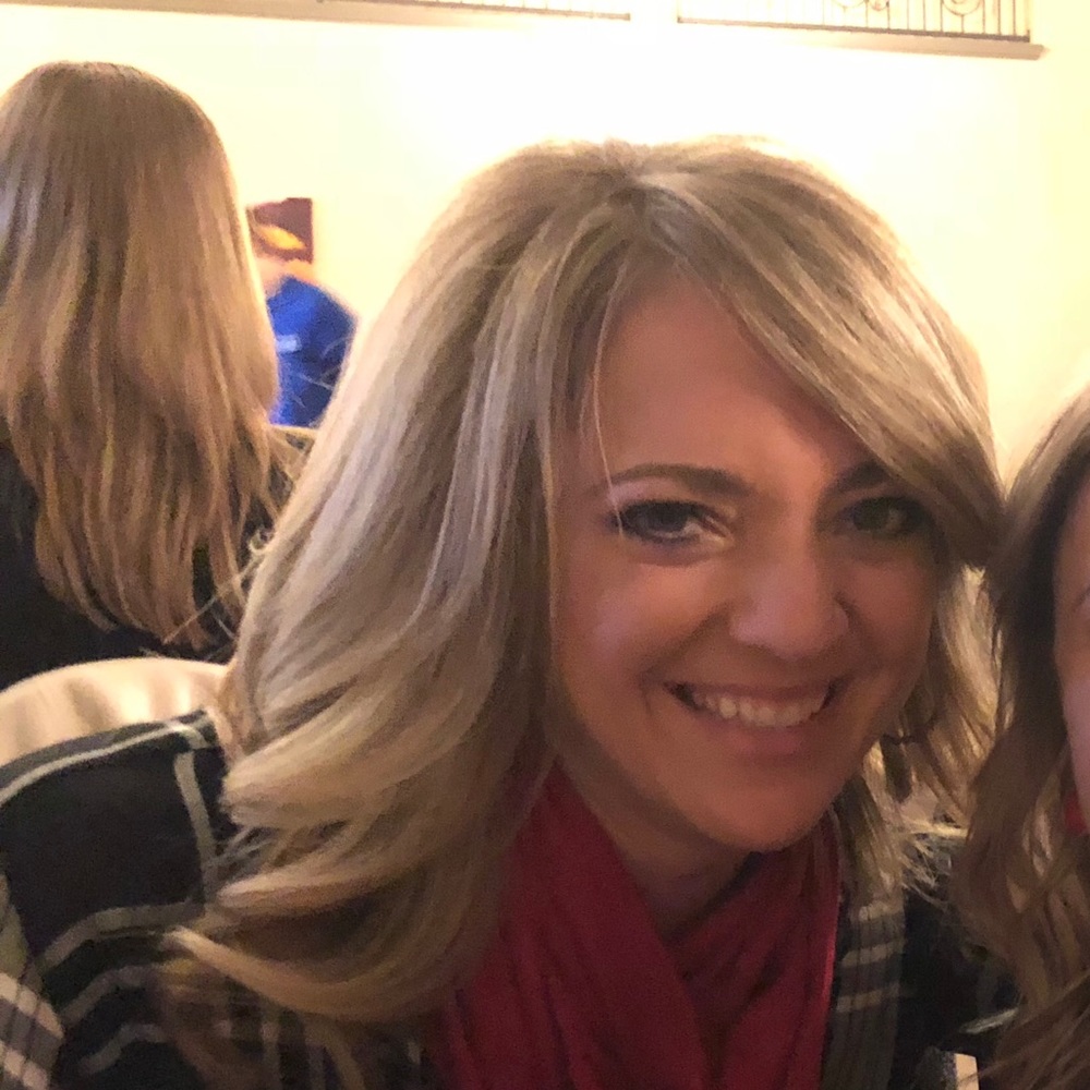 Meet your Posher, Nicole